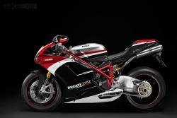 Ducati 1198 R Corse Special Edition #3
