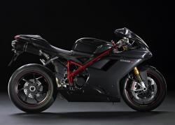 Ducati 1198 R Corse Special Edition #5