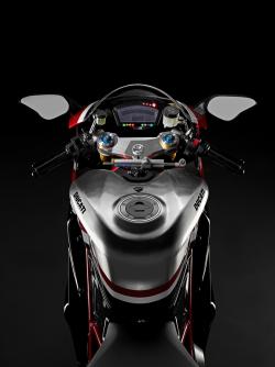 Ducati 1198 R Corse Special Edition #7