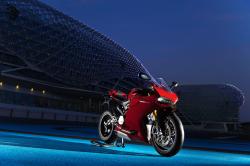Ducati 1199 Panigale 2013 #12