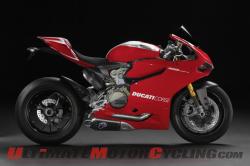 Ducati 1199 Panigale 2013 #2