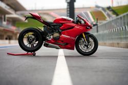 Ducati 1199 Panigale 2013 #8