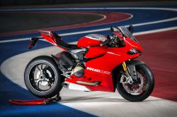 Ducati 1199 Panigale 2014 #10