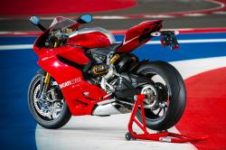Ducati 1199 Panigale 2014 #12