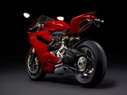 Ducati 1199 Panigale 2014 #15