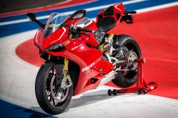 Ducati 1199 Panigale 2014 #4