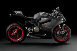Ducati 1199 Panigale 2014 #5