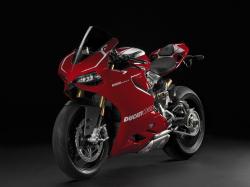 Ducati 1199 Panigale R 2013 #10