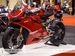 Ducati 1199 Panigale R 2013 #12