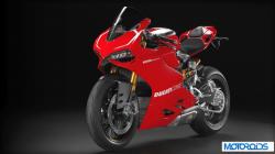 Ducati 1199 Panigale R 2013 #3