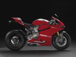 Ducati 1199 Panigale R 2013 #4