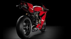 Ducati 1199 Panigale R 2013 #8