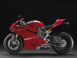Ducati 1199 Panigale R 2013 #9