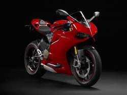 Ducati 1199 Panigale S 2014 #2