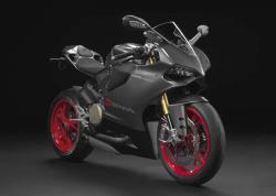 Ducati 1199 Panigale S 2014 #5