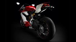 Ducati 1199 Panigale S Tricolore 2013 #12