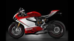 Ducati 1199 Panigale S Tricolore 2013 #4