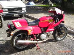 Ducati 350 XL #12