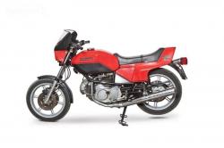 Ducati 350 XL #3