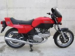 Ducati 350 XL #7