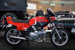 Ducati 350 XL #9