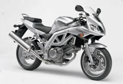 Ducati 620 Sport Half-fairing (reduced effect) #6