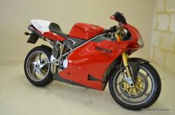 Ducati 748 R 2000 #5