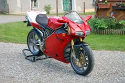 Ducati 748 R 2002 #10