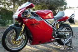 Ducati 748 R 2002 #2