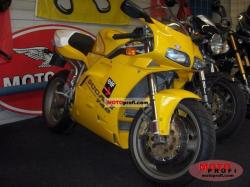 Ducati 748 SP 1996 #12