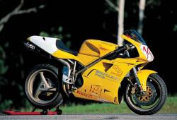 Ducati 748 SP 1996 #13