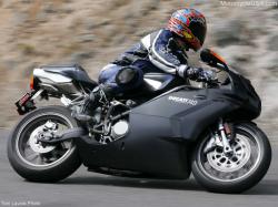 Ducati 749 2004 #8