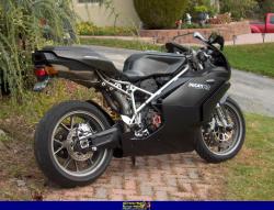 Ducati 749 2006 #12