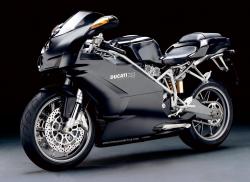 Ducati 749 Dark 2005 #3