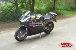 Ducati 749 Dark 2006 #15