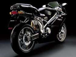 Ducati 749 Dark #7