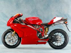 Ducati 749 R #2