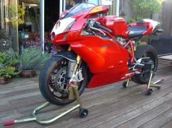Ducati 749 R 2004 #10
