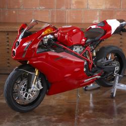 Ducati 749 R 2004 #5