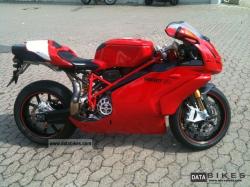 Ducati 749 R 2004 #6