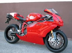 Ducati 749 R 2004 #8