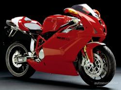 Ducati 749 R 2005 #4