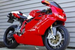 Ducati 749 R 2005 #5