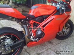 Ducati 749S 2005 #4