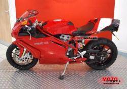 Ducati 749S 2006 #13