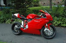 Ducati 749S 2006 #14