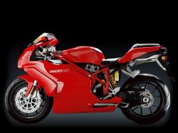 Ducati 749S 2006 #2