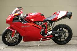 Ducati 749S 2006 #6