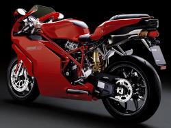 Ducati 749S 2006 #8