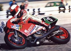 Ducati 750 F1 1985 #10